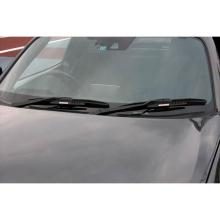 AutoExe Aero Sport Wiper Blades (Set of 2) for Demio DJ3AS, DJ3FS, DJ5AS, DJ5FS, and DJLFS