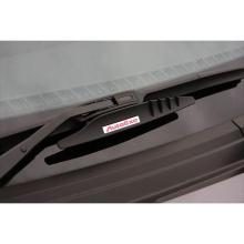 AutoExe Aero Sport Wiper Blades (Set of 2) for Flair MJ34S, MJ44S, and MJ55S