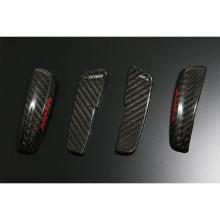 AutoExe Carbon Fiber Paddle Shifter for Roadster ND5RC/ND5RE (Automatic Transmission) with Steering Wheel Shift Switch