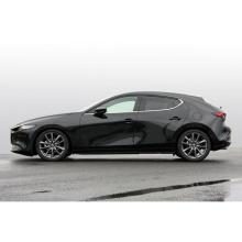 AutoExe Lowering Springs for Mazda 3 Fastback BP5P (2WD) (Former Part Number MBP7200)