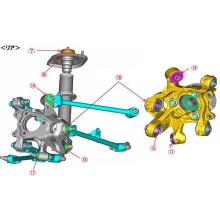 AutoExe AutoExe Rear Suspension Bush (Illustration No. 15) for Roadster ND5RC