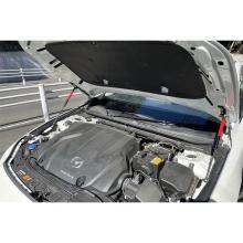 AutoExe Bonnet Damper Set of 2 (Left and Right) for Mazda 3 Fastback (BP5P, BP8P, BPFP, BPEP, BPFJ3P)