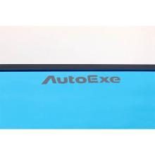 AutoExe Wide Rearview Mirror for Mazda 3 Fastback (BP5P, BP8P, BPEP, BPFP, BPFJ3P) with Auto-Dimming Rearview Mirror