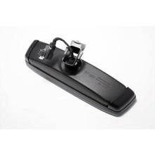 AutoExe Wide Rearview Mirror for Mazda 3 Fastback (BP5P, BP8P, BPEP, BPFP, BPFJ3P) with Auto-Dimming Rearview Mirror