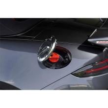 AutoExe Fuel Lid Cover for Roadster ND5RC/ND5RE