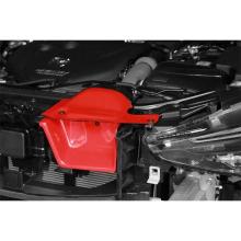 AutoExe Fresh Air Guide for Mazda Axela Sport BM2AS BM2FS BM5AS BM5FS BMEFS BMLFS