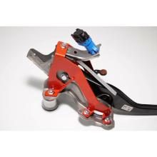 AutoExe Brake Pedal Brace for CX-60 KH3P, KH3R3P, KH5P, and KH5S3P