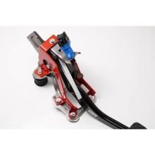 AutoExe Brake Pedal Brace for CX-60 KH3P, KH3R3P, KH5P, and KH5S3P