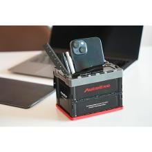 AutoExe Foldable Mini Container 0.7L