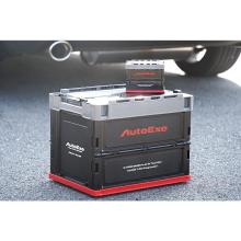 AutoExe Foldable Mini Container 0.7L