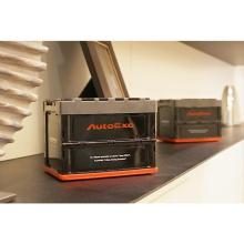 AutoExe Foldable Mini Container 0.7L