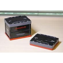 AutoExe Foldable Mini Container 0.7L