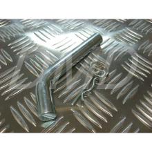 DMD Ball Mount E-Class Carrier Pin φ16