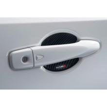 Nismo Door Handle Protectors for Note Aura and Note (E13) - Set of 2