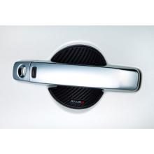 Nismo Door Handle Protectors, Large, Set of 2, for X-Trail T33