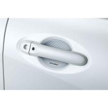 Nismo Door Handle Protectors, Silver, Large, Set of 2, for X-Trail T33