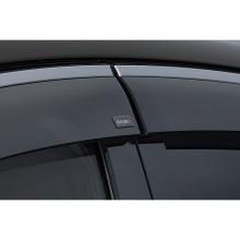 Nismo plastic visor for Aria FE0 4WD