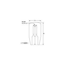 Nismo shift knob, aluminum with black anodized finish, for 5- and 6-speed manual transmission vehicles