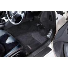 Nismo floor mats for the Fairlady Z Z34 automatic transmission