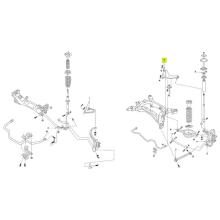 Nismo Reinforced Rear Upper Arm Bushing (1 piece) for Skyline Coupe CPV35