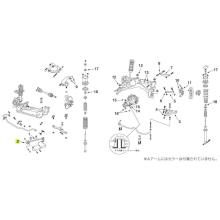 Nismo Tension Rod Bushing (Repair Part) for Nissan Skyline GT-R BCNR33 (Part Number: 54460-RS580) (1 Piece)