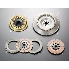 OS GIKEN TS Series TS2A Twin Clutch for Roadster NA8C BP8