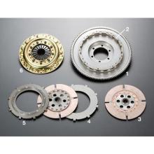 OS GIKEN Twin Clutch TS Series TS2BS for Roadster NA8C BP8