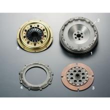 OS GIKEN Single Clutch TS Series TS1A for Beat PP1 E07A