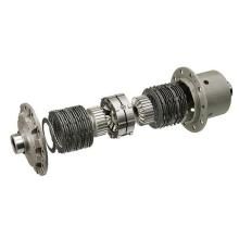 OS GIKEN OS Super Lock NEO 1.5-Way Limited Slip Differential (LSD) for rear Camroad Y100 series (up to 2003), FR/4WD, 4AT/MT