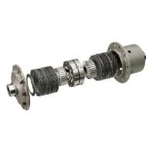 OS GIKEN OS Super Lock LSD 1.5-Way Rear for Skyline GT-R BNR32 (H5.1-H6.12) RB26DETT 4WD MT (Not compatible with Active LSD)