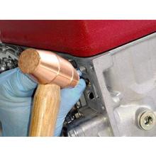 Toda Racing Engine Oil Flow Control Orifice for S2000 AP1 F20C