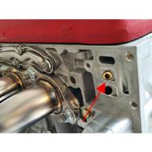 Toda Racing Engine Oil Flow Control Orifice for S2000 AP1 F20C