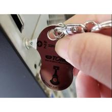 Tomei Powered Key Tool 2JZ