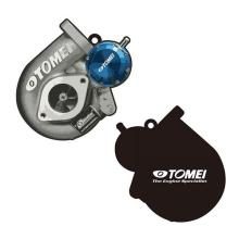 Tomei Powered Air Freshener Turbine