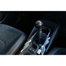 TOM'S Carbon Shift Knob for Toyota Corolla Sport NRE210H (June 2018 - September 2022)