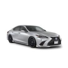 TOM'S Side Diffuser Graphite Black Glass Flake [223] ES AXZH10 H30.10-R3.7