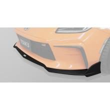 TOM'S Front Diffuser (Unpainted) for GR86 ZN8 (R3.11~)