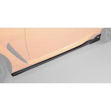 TOM'S Side Diffuser (Unfinished) for GR86 ZN8 (R3.11~)