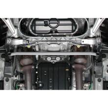 TOM'S Front Member Brace for Lexus GS F URL10 (November 2015 - September 2019) (Product Code: 2UR-GSE)