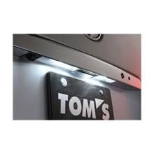 TOM'S LED T10 Bulb (License Light) for 86 ZN6 (July 2016 - Late Models)