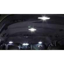 TOM'S LED Room Lamp for Voxy ZRR80G, ZRR80W, ZRR85G, ZRR85W, ZWR80G, ZWR80W (H26.1~)