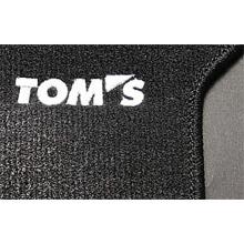 TOM'S T05 Floor Mats for Prius ZVW30 (H23.12~) - All Grades