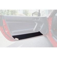 TOM'S Door Kick Protectors for 86 ZN6 (late model, all grades)