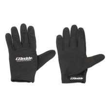 TRUST GReddy Work Gloves, Black, Medium