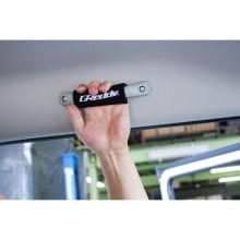 TRUST GReddy Assist Grip Pads, Black, Set of 2