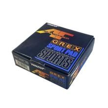 TRUST GREX Sport Pads for Front of Toyota Camry SV21 (3S-FE, 2000-2009)