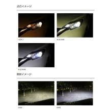 BELLOF HID System for Nissan Note e-power 6000KBMA431