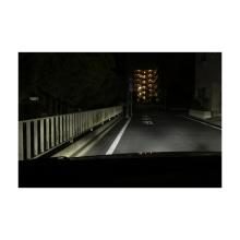 BELLOF Precious Ray LED Fog Lamp Bulbs (WEBA001) in White and Yellow