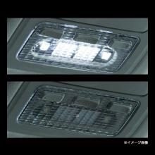 GARAX Hybrid LED Room Lamp Complete Set for Suzuki Wagon R/Wagon R Stingray GLS-MH2-10