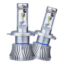 SPHERE LIGHT RIZING2 LED Headlights SRH4A060-02 6000K H4 Hi/Lo for 12V Vehicles